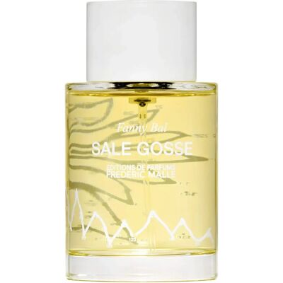 Frederic Malle Gosse Eau de Cologne - Cítrico, Violeta, 100ml Frederic Malle Gosse Eau de Cologne - Cítrico, Violeta, 100ml