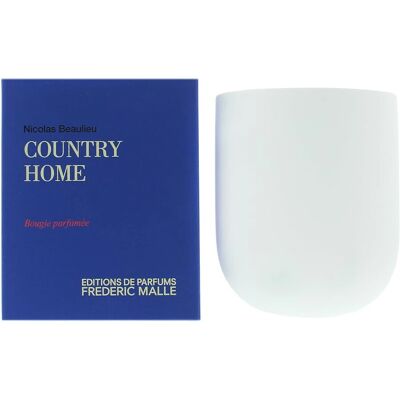 Candelina Profumata Country Home di Frederic Malle - 220g Candelina Profumata Country Home di Frederic Malle - 220g