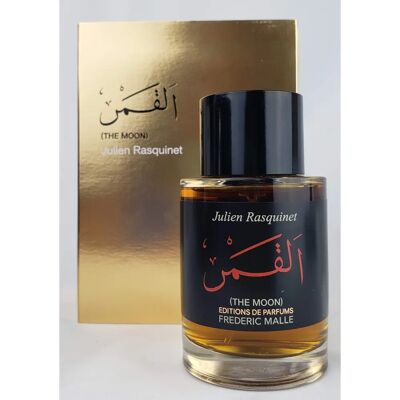 Frédéric Malle The Moon Eau De Parfum 100ml Frédéric Malle The Moon Eau De Parfum 100ml