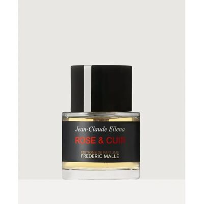 Frederic Malle Rose & Cuir Eau de Parfum - Perfume Frederic Malle Rose & Cuir Eau de Parfum - Perfume