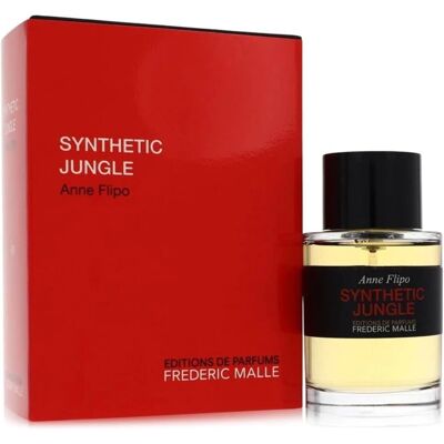 Frederic Malle Synthetic Jungle Eau de Parfum - 100 ml Frederic Malle Synthetic Jungle Eau de Parfum - 100 ml