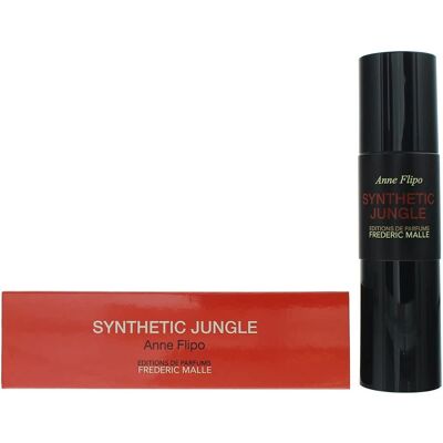 Frederic Malle Synthetic Jungle Eau de Parfum - 30ml Frederic Malle Synthetic Jungle Eau de Parfum - 30ml