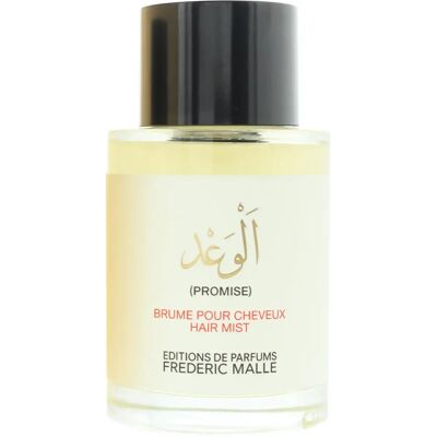 Frederic Malle Promise Spray per Capelli - Hair Mist Frederic Malle Promise Spray per Capelli - Hair Mist