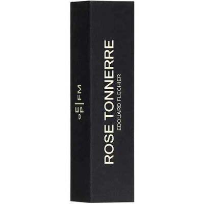 Frederic Malle Rose Tonnerre Eau De Parfum - Icónico, 10ml, Floral y Terroso Frederic Malle Rose Tonnerre Eau De Parfum - Icónico, 10ml, Floral y Terroso