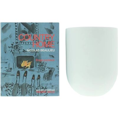 Candela profumata Frederic Malle Country Home - Paesaggio Scozzese - Edizione Limitata Candela profumata Frederic Malle Country Home - Paesaggio Scozzese - Edizione Limitata