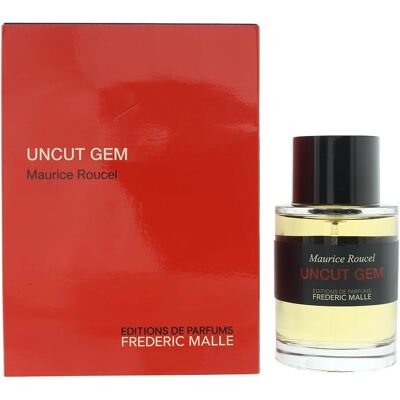Frederic Malle Uncut Gem Maurice Roucel Eau de Parfum - 100ml Frederic Malle Uncut Gem Maurice Roucel Eau de Parfum - 100ml