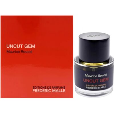 Frederic Malle Uncut Gem Maurice Roucel Eau de Parfum - 50ml Frederic Malle Uncut Gem Maurice Roucel Eau de Parfum - 50ml