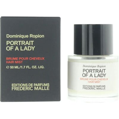 Frederic Malle Ritratto di una Signora Spray per Capelli - 50ml Frederic Malle Ritratto di una Signora Spray per Capelli - 50ml