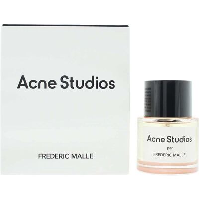 Frederic Malle Acne Studios Collab Parfum - 50ml Frederic Malle Acne Studios Collab Parfum - 50ml