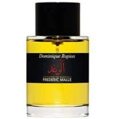 Frederic Malle Promise Eau De Parfum - Unisex Floreale Legnoso 100ml Frederic Malle Promise Eau De Parfum - Unisex Floreale Legnoso 100ml