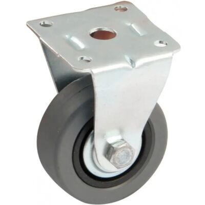 AVL Modell 518859AS Grau Gummi Feste Rad - Radtyp: Gummi AVL Modell 518859AS Grau Gummi Feste Rad - Radtyp: Gummi