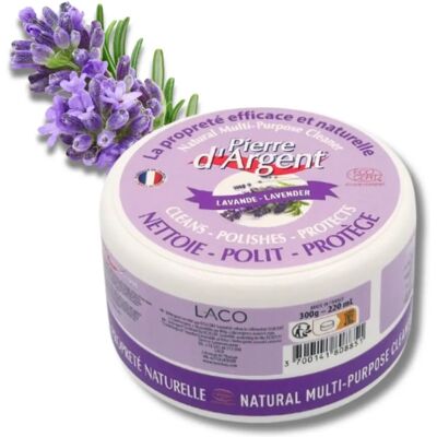 Laco Pasta di Lavanda per Pulizia Laco Pasta di Lavanda per Pulizia