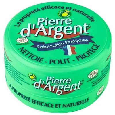 Pierre D'argent Zitronen Allzweck-Reinigungspaste - Reinigungscreme Pierre D'argent Zitronen Allzweck-Reinigungspaste - Reinigungscreme