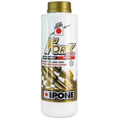 Huile de Fourche Ipone 15 Moyen/Dur - Huile de Fourche - Publicité Huile de Fourche Ipone 15 Moyen/Dur - Huile de Fourche - Publicité