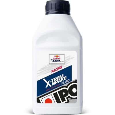 Ipone X-Trem Bremsflüssigkeit 500ml - Bremsflüssigkeit Ipone X-Trem Bremsflüssigkeit 500ml - Bremsflüssigkeit