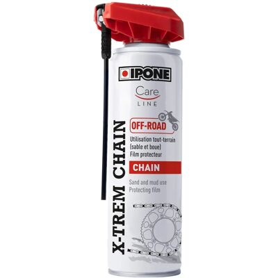 Grasso catena off-road Ipone - Lubrificante catena Grasso catena off-road Ipone - Lubrificante catena