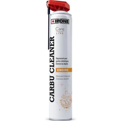 Ipone Carbu Cleaner 750ml - Vergaserreiniger Ipone Carbu Cleaner 750ml - Vergaserreiniger