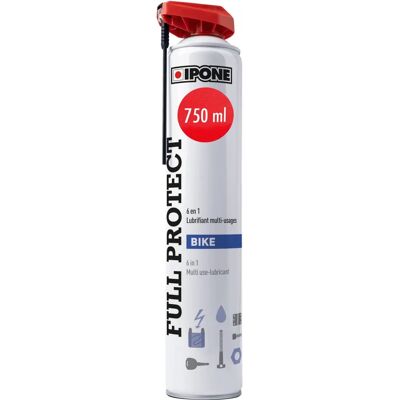 Ipone Full Protect Allzweckschmiermittel - Schmiermittel Ipone Full Protect Allzweckschmiermittel - Schmiermittel