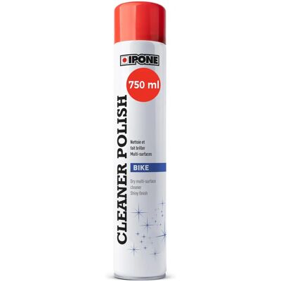 Ipone Cleaner Polish - Mehrzweckspray 750ml Ipone Cleaner Polish - Mehrzweckspray 750ml