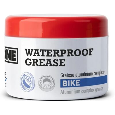 Graisse étanche Ipone - 200g - Mécanique, Résistante à l'eau, Polyvalente - Graisse Graisse étanche Ipone - 200g - Mécanique, Résistante à l'eau, Polyvalente - Graisse