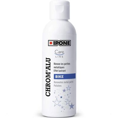 Ipone Chrom'Alu Polish 200ml - Polerka metali Ipone Chrom'Alu Polish 200ml - Polerka metali