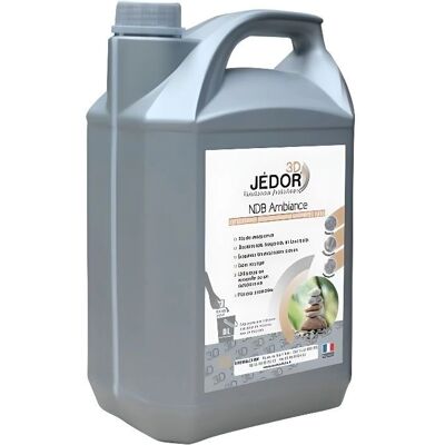 CSJ Emballages Désinfectant - 5L - Publicité CSJ Emballages Désinfectant - 5L - Publicité