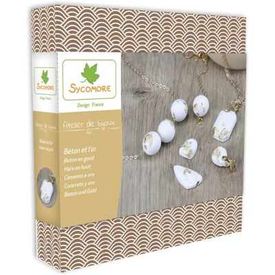 Faujas ADB002 Jouet d'Art & Craft - 40 pcs pour enfants Faujas ADB002 Jouet d'Art & Craft - 40 pcs pour enfants
