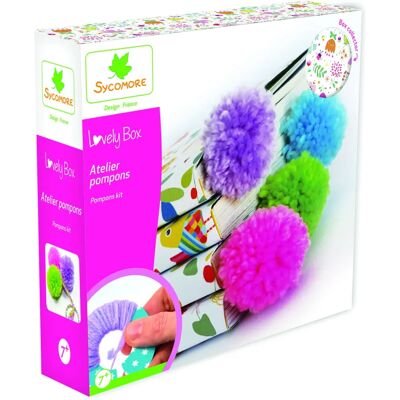 Faujas CRE11045 - Jouet d'artisanat - Publicité Faujas CRE11045 - Jouet d'artisanat - Publicité