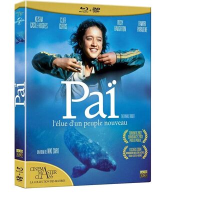 Ensemble Culture Maori Koro Paikea - Pack Média - Publicité Ensemble Culture Maori Koro Paikea - Pack Média - Publicité
