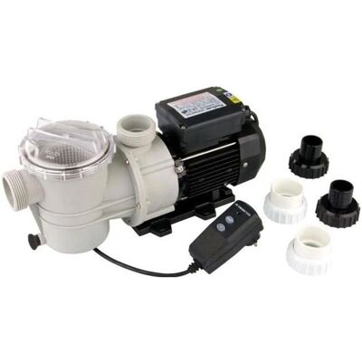 Ubbink Ubbink TP50 Poolpumpe - IP54 Schutz Ubbink Ubbink TP50 Poolpumpe - IP54 Schutz