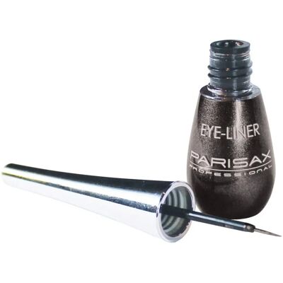 Parisax - Eye Liner Extra Black - métallique - 9ml - Eye Liner - Publicité Parisax - Eye Liner Extra Black - métallique - 9ml - Eye Liner - Publicité