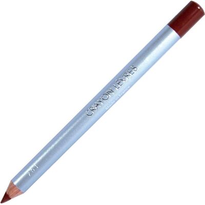 Parisax - Prunelle - Couleur Prunelle - Lip liner - Publicité Parisax - Prunelle - Couleur Prunelle - Lip liner - Publicité