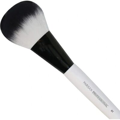 Pinceau Maquillage Parisax Modèle BDPN01-78 - Pinceau de Maquillage - Publicité Pinceau Maquillage Parisax Modèle BDPN01-78 - Pinceau de Maquillage - Publicité