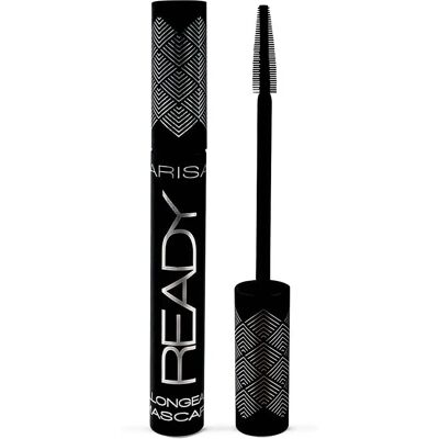 Parisax Professionnel - Ready Parisax - Allongement - Mascara - Publicité Parisax Professionnel - Ready Parisax - Allongement - Mascara - Publicité