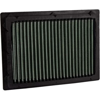 Green - P401697 - Honda Civic 1.4L 96-00 - Luchtfilter Green - P401697 - Honda Civic 1.4L 96-00 - Luchtfilter
