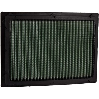 Green P437722 - BMW Luchtfilter - 2-3.2L - 1990-2010 Green P437722 - BMW Luchtfilter - 2-3.2L - 1990-2010