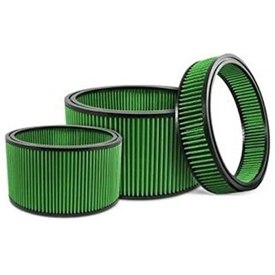 Green - P950302 - Fiat Palio 1.2L - 75CV - Filtro de aire Green - P950302 - Fiat Palio 1.2L - 75CV - Filtro de aire