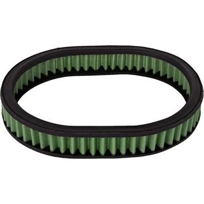 Green R083234 - Luchtfilter Mazda 323 - 1,1/1,3/1,4/1,5L - 85-87 Green R083234 - Luchtfilter Mazda 323 - 1,1/1,3/1,4/1,5L - 85-87
