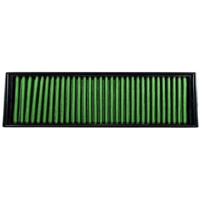 Filtre à air vert pour Renault Clio 1 - Filtre à air voiture Filtre à air vert pour Renault Clio 1 - Filtre à air voiture