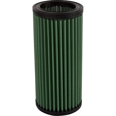 Filtre à air sport vert Citroen R434000 - Ax Filtre à air sport vert Citroen R434000 - Ax