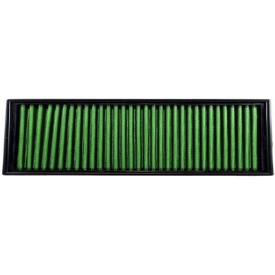 Filtre à air sportif vert Mercedes P950351 - Filtre à air voiture Filtre à air sportif vert Mercedes P950351 - Filtre à air voiture