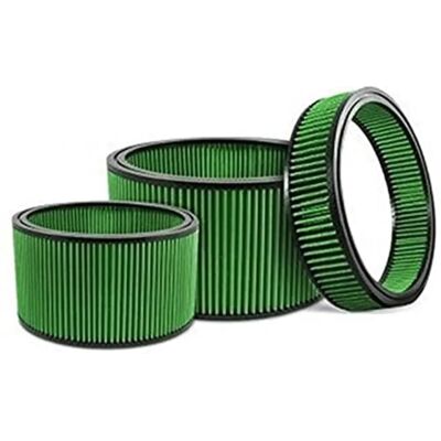 Filtro Verde Alfa Romeo P950374 para 147/GT Coupe - 1.9L TD Filtro Verde Alfa Romeo P950374 para 147/GT Coupe - 1.9L TD