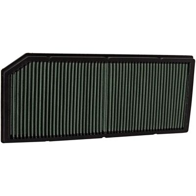 Green P960137 - Filtre à air turbo pour Audi A3 - 2004-12 Green P960137 - Filtre à air turbo pour Audi A3 - 2004-12