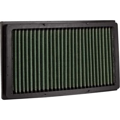 Green Filters P960143 - Filtre à air sport Nissan Cube 1,5L Dci 106CV - Publicité Green Filters P960143 - Filtre à air sport Nissan Cube 1,5L Dci 106CV - Publicité