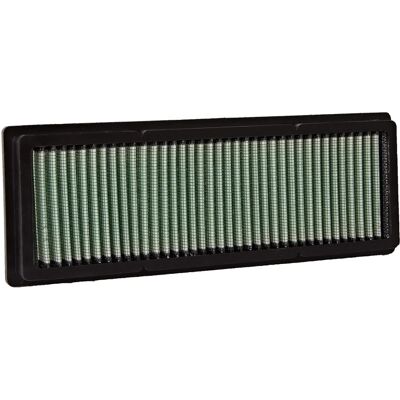 Green Filters P960154 - Luftfilter för Citroen Berlingo 1.6L HDI 75 Green Filters P960154 - Luftfilter för Citroen Berlingo 1.6L HDI 75