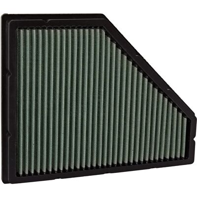 Alpina Green High-Performance Air Filter - Product Type Alpina Green High-Performance Air Filter - Product Type