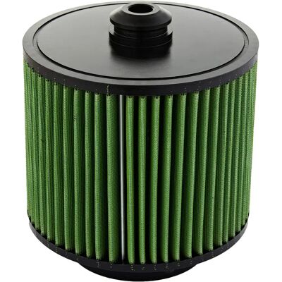 Green Filters G591025 - Grön luftfilter för Audi A6 2,7L TDI V6 4F/C6 - Luftfilter Green Filters G591025 - Grön luftfilter för Audi A6 2,7L TDI V6 4F/C6 - Luftfilter