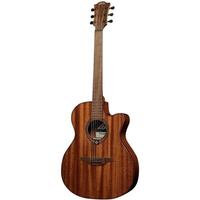 Lag Guitars T98ACE - Elektryczna gitara akustyczna Lag Guitars T98ACE - Elektryczna gitara akustyczna