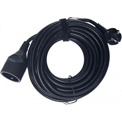Przedłużacz PRO-10M od Algam Lighting - Użytek wewnętrzny Przedłużacz PRO-10M od Algam Lighting - Użytek wewnętrzny