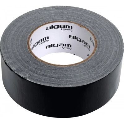 Algam Lighting Gaffer Tape 50M - Gaffer Tape Algam Lighting Gaffer Tape 50M - Gaffer Tape